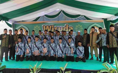 Wisuda 2023